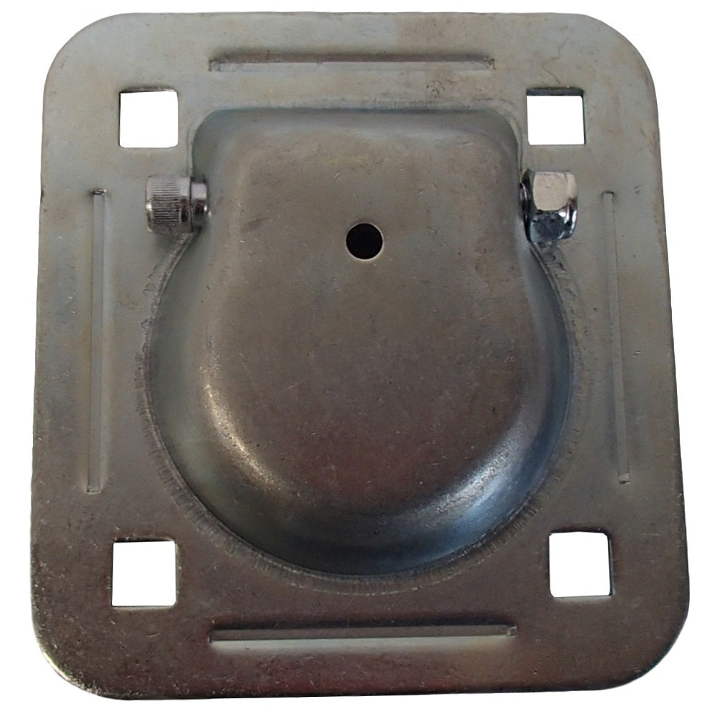 1-1/2" Bolt-on Recessed D-Ring Fits Universal Products Replaces RDR5