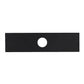 8" Edger Blade Fits Husqvarna Replaces 601000749