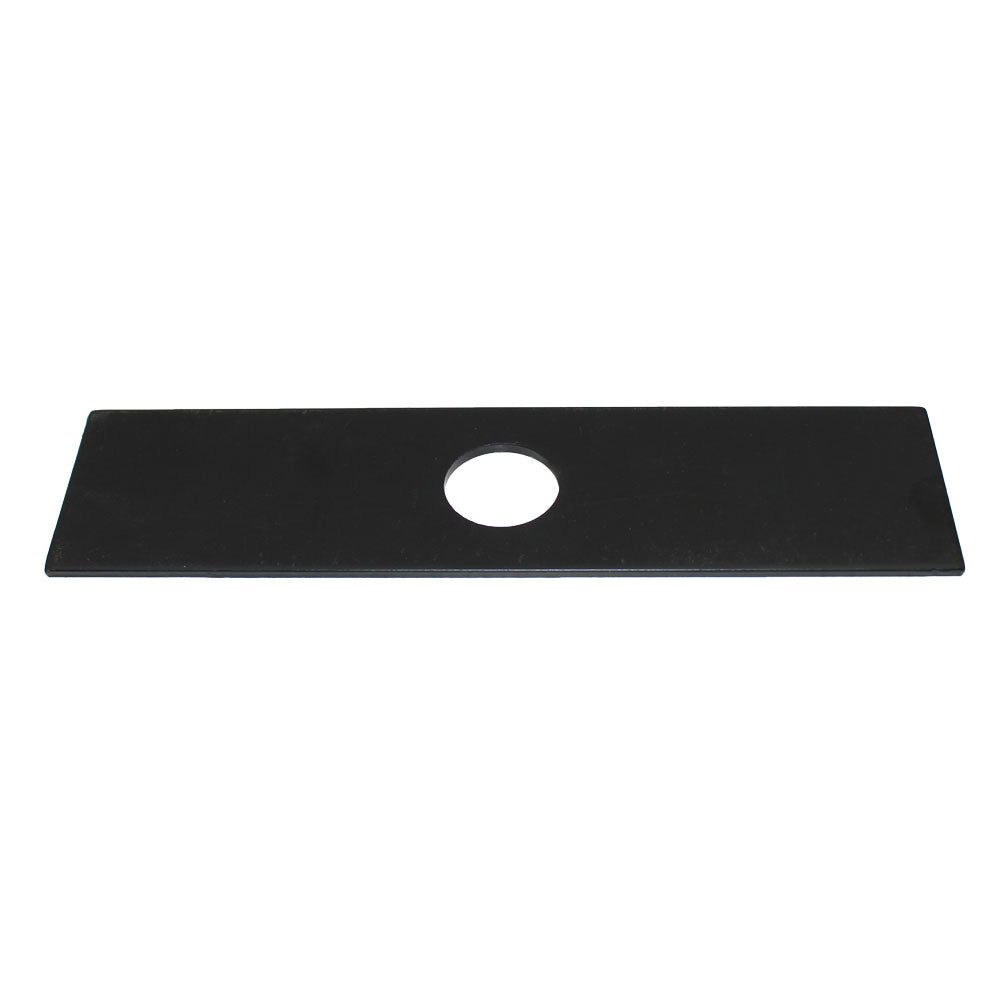 8" Edger Blade Fits Husqvarna Replaces 601000749