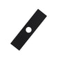 (1) Edger Blade Fits Ryobi 613223 613223R 791-613223 B Fits Red max 636715110