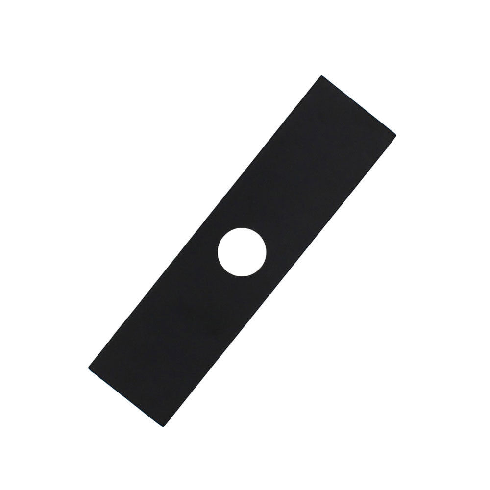 8" Edger Blade Fits Ryobi Replaces 613223
