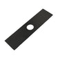 8" Edger Blade Fits Green Machine Replaces 237001