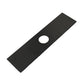 (1) Edger Blade Fits Ryobi 613223 613223R 791-613223 B Fits Red max 636715110