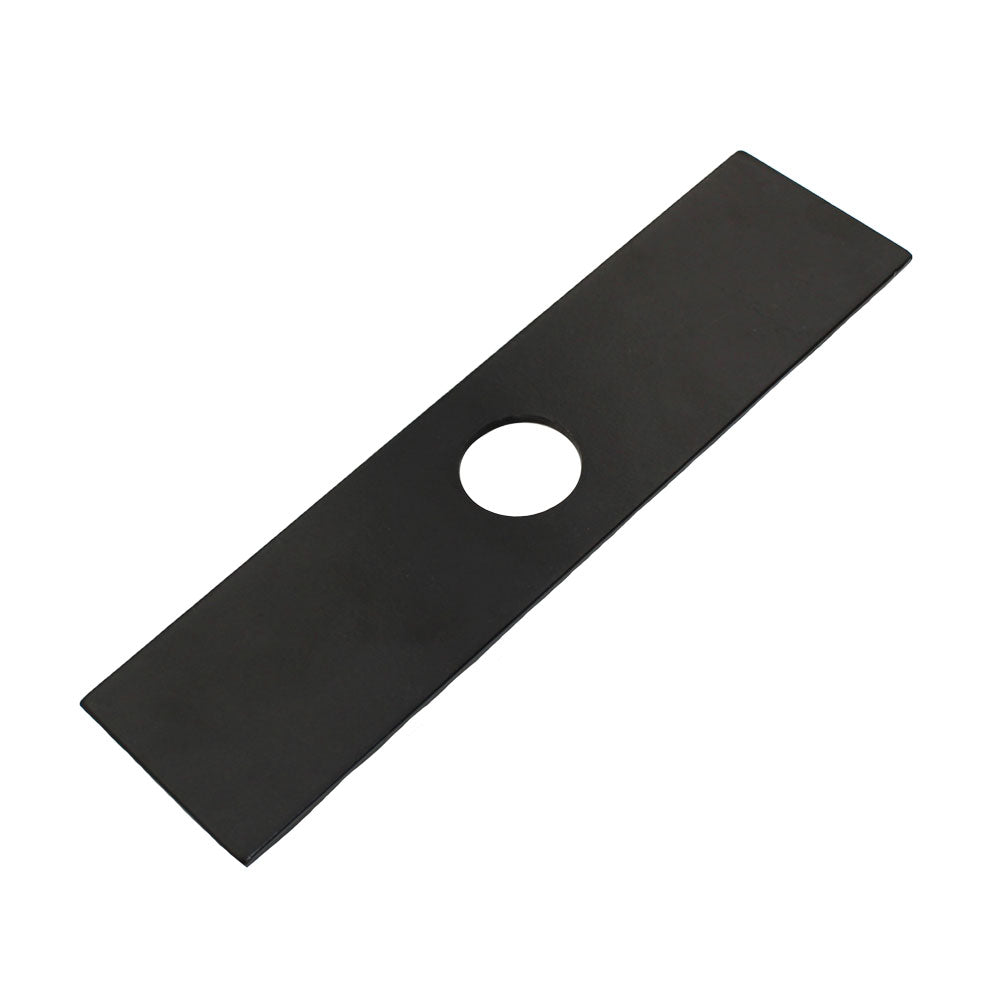 8" Edger Blade Fits Ryobi Replaces 613223