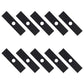 Lawn Mower Replacement Parts 10 8"x2" Edger Blades Fits Echo 720237001