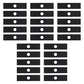 Twenty-Five Blades 4133 713 4101 Fits Stihl Trimmers 69601552632 Fits Echo Edger