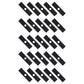 Twenty-Five Blades 4133 713 4101 Fits Stihl Trimmers 69601552632 Fits Echo Edger