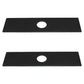 720237001 (2-Pack) Edger Blades 8" Long Fits Echo PE2000 PE2400 PE3100