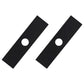 720237001 (2-Pack) Edger Blades 8" Long Fits Echo PE2000 PE2400 PE3100
