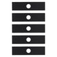 (5) Edger Blade 4133 713 4101 Fits Stihl Trimmer FC72 FC75 FC85 FC110
