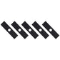 (5) Edger Blade 4133 713 4101 Fits Stihl Trimmer FC72 FC75 FC85 FC110