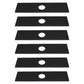 Set of (6) Edger Blade Fits Stihl Trimmer FC72 FC75 FC85 FC110 4133 713 4101