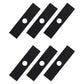 (6-Pack) Edger Blade Fits Husqvarna 601000749 Fits Red Max 636715110