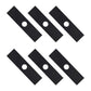 (6-Pack) Edger Blade Fits Husqvarna 601000749 Fits Red Max 636715110