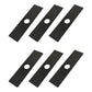 (6-Pack) Edger Blade Fits Husqvarna 601000749 Fits Red Max 636715110