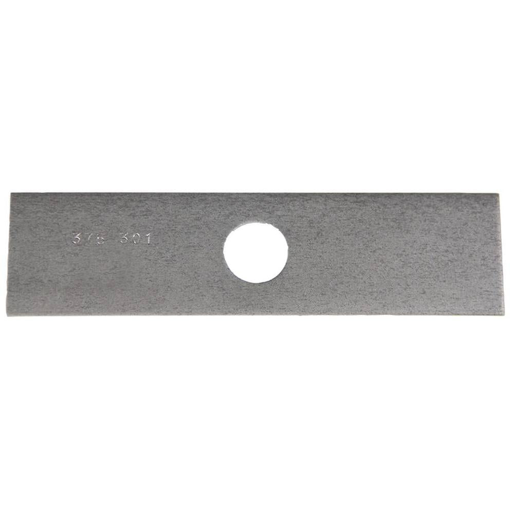 Edger Blade Fits Red Max Replaces 6367-15110-NotHeatTreated