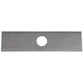 Edger Blade Fits Green Machine Replaces 237001-NotHeatTreated