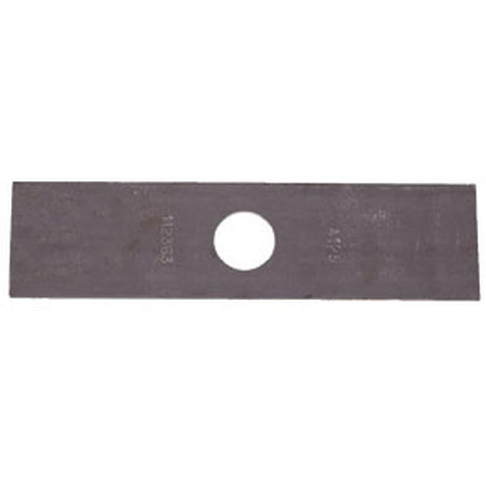 Edger Blade Fits Red Max Replaces 6367-15110-NotHeatTreated