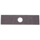 Edger Blade Fits Green Machine Replaces 237001-NotHeatTreated