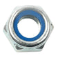 Fine Locking Nut Fits Massey Ferguson Replaces 1441025X1