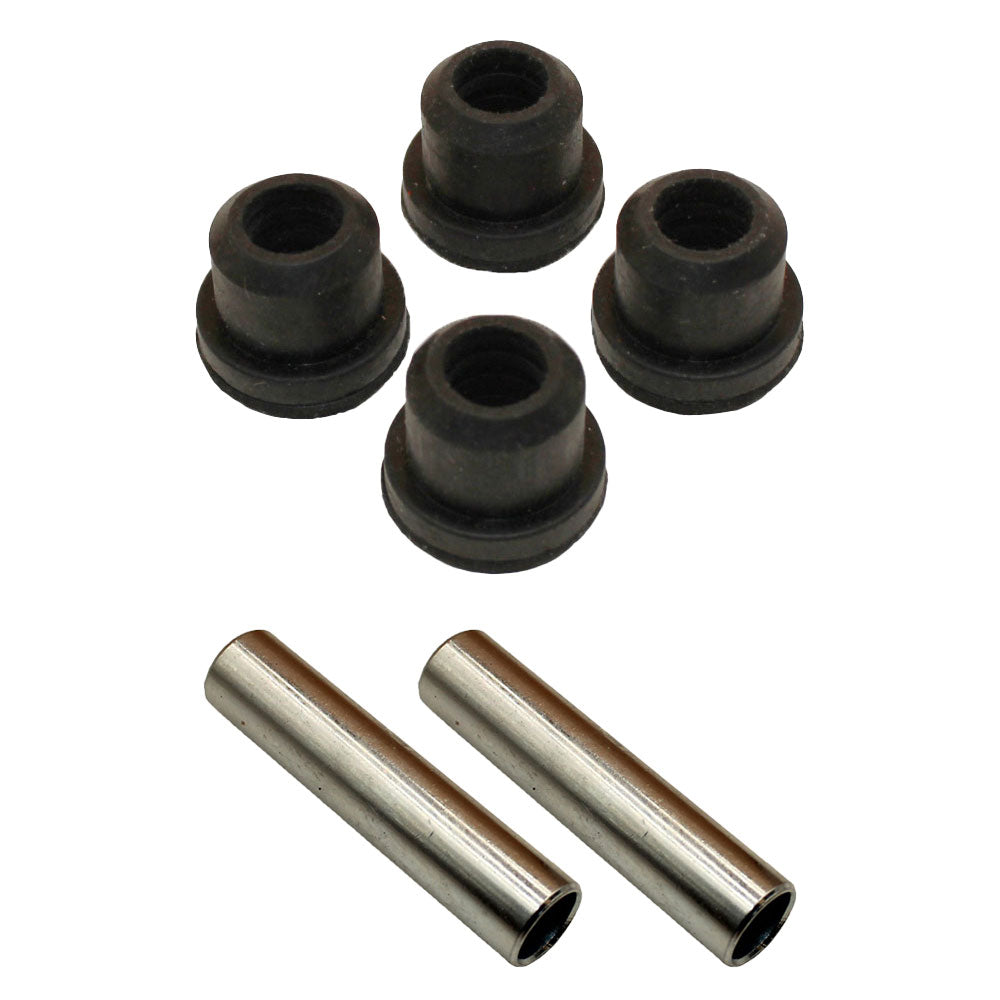 Golf Cart Leaf Spring Bushing Kit Fits Universal Products