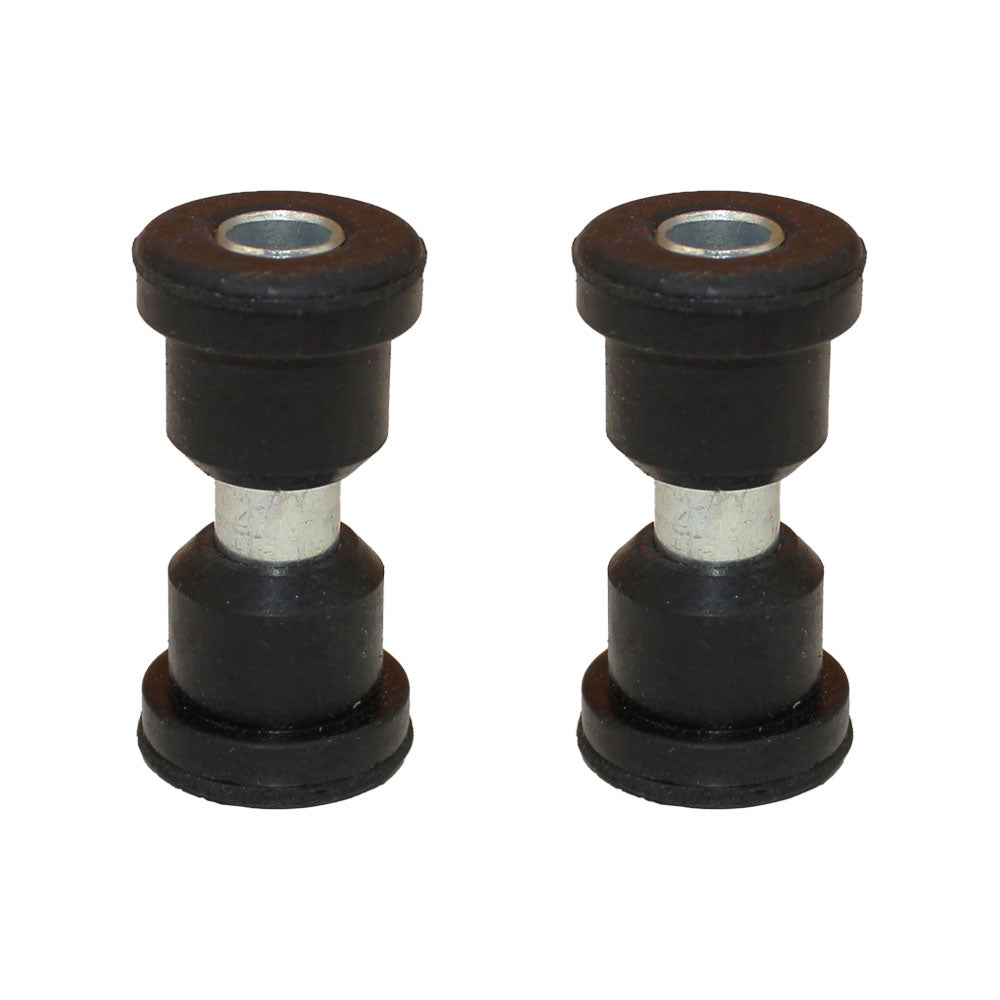 Golf Cart Leaf Spring Bushing Kit Fits Club Car Replaces 102506401