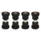Qty. 2: Golf Cart Leaf Spring Bushing Kits Fits Club Car Replaces 102506401