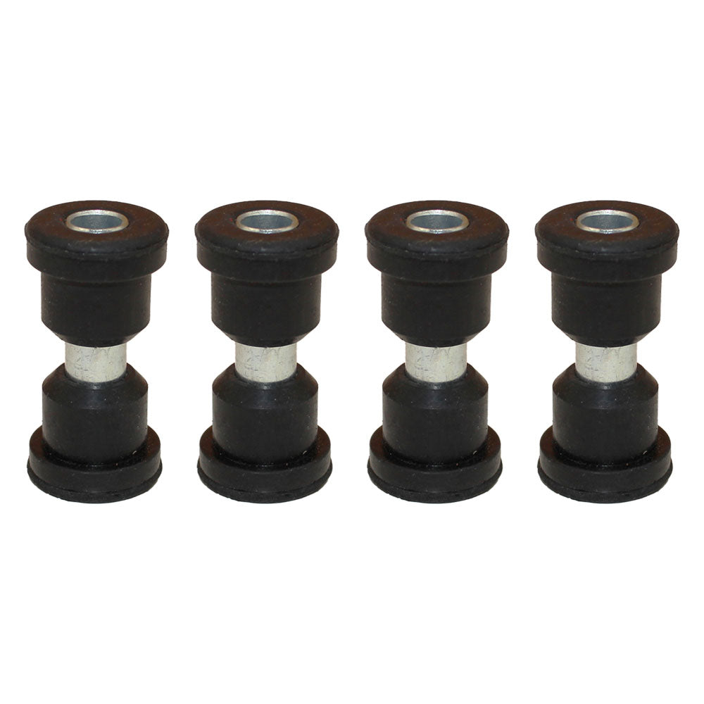 102506401 New Golf Cart Leaf Spring Bushing Kit 102506601 Fits Club Car
