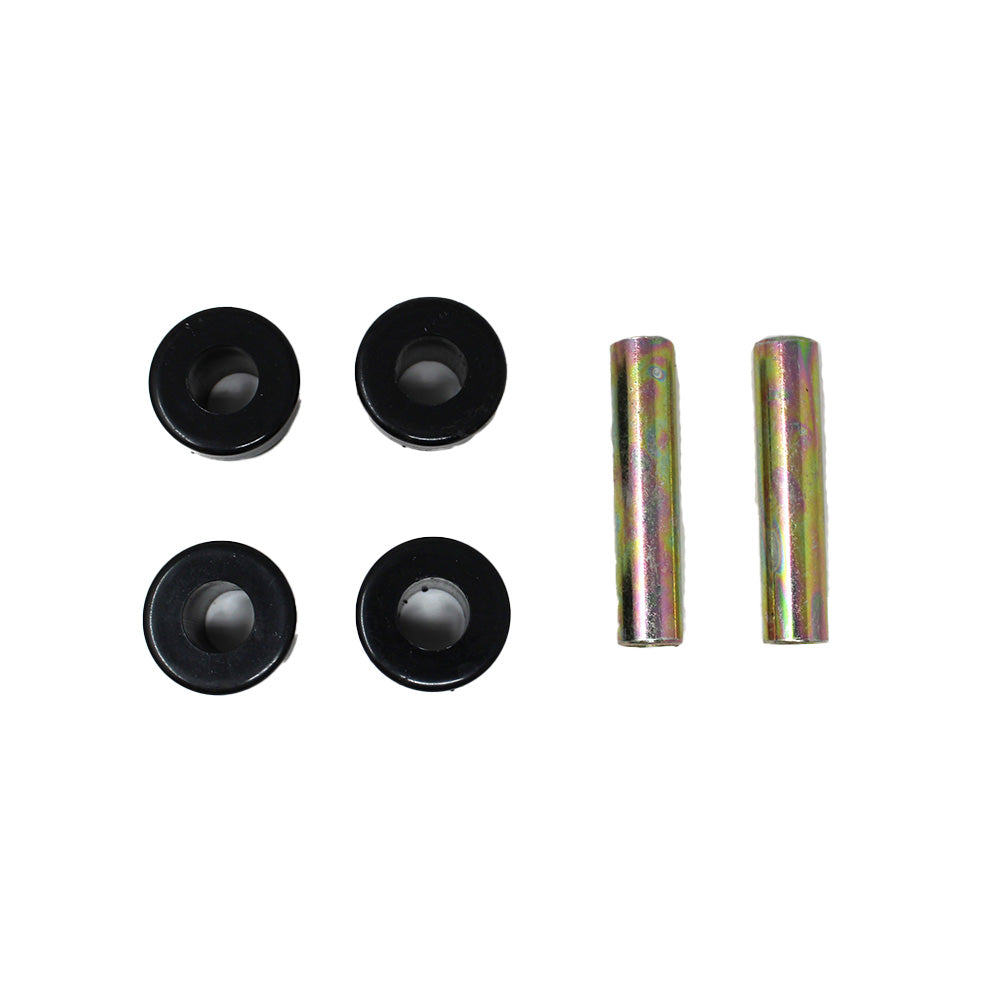 Medalist Leaf Spring Bushing Kit fits EZGO TXT Gas & Electric 1 Spring Kit