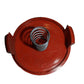 Spool Cap and Spring fits Black + Decker AFS Trimmer RC-100-P GH400, GH500, GH60
