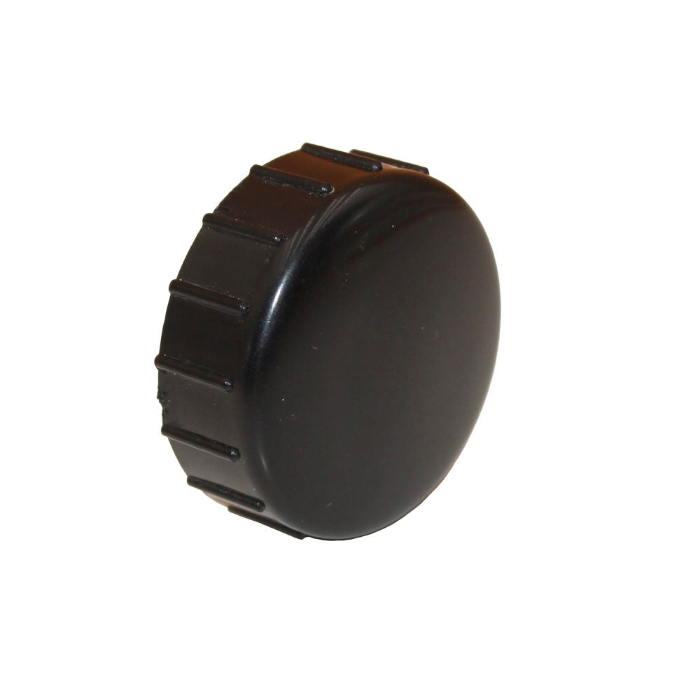 Solid Trimmer Head Bump Knob Fits Universal Products