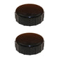 Qty 2 Trimmer Head Bump Knobs Fits Ryobi Fits MTD 5/16-18 791-153066