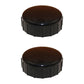 101677X Set of 2 Trimmer Bump Knobs Fits Troy Bilt Troybilt TB75SS TB475SS