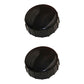 Qty 2 Trimmer Head Bump Knobs Fits Ryobi Fits MTD 5/16-18 791-153066