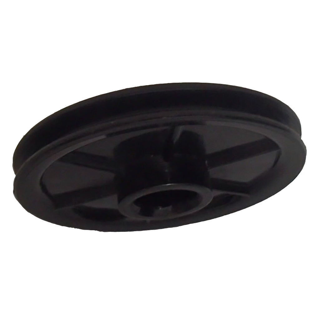 Chamberlain Fits Craftsman LiftMaster Square Rail Idler Pulley Part # K144C0056
