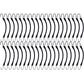 Qty 40: 9" Bungee Strap Fits Universal Products Replaces 8001012