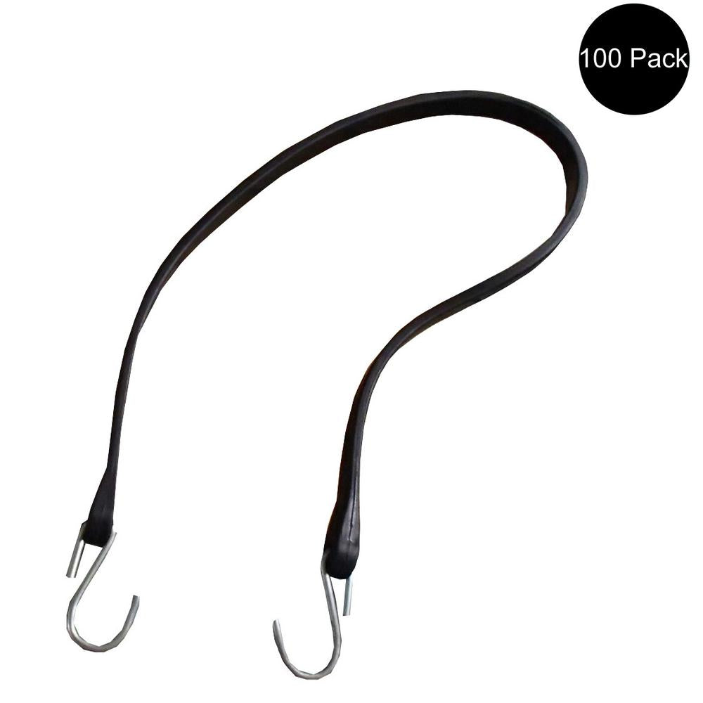 Qty 100: 41" Bungee Strap
 Fits Universal Replaces OTK20-0410_x100