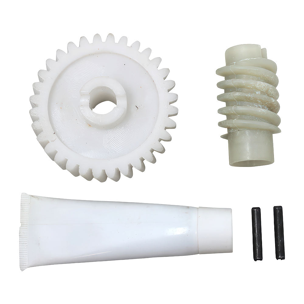 Drive and Worm Gear Assembly Fits LiftMaster Fits Sears Fits Craftsman 41A2817
