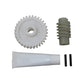 Garage Door Opener DRIVE GEAR Fits Sears Fits Craftsman 41C4220A