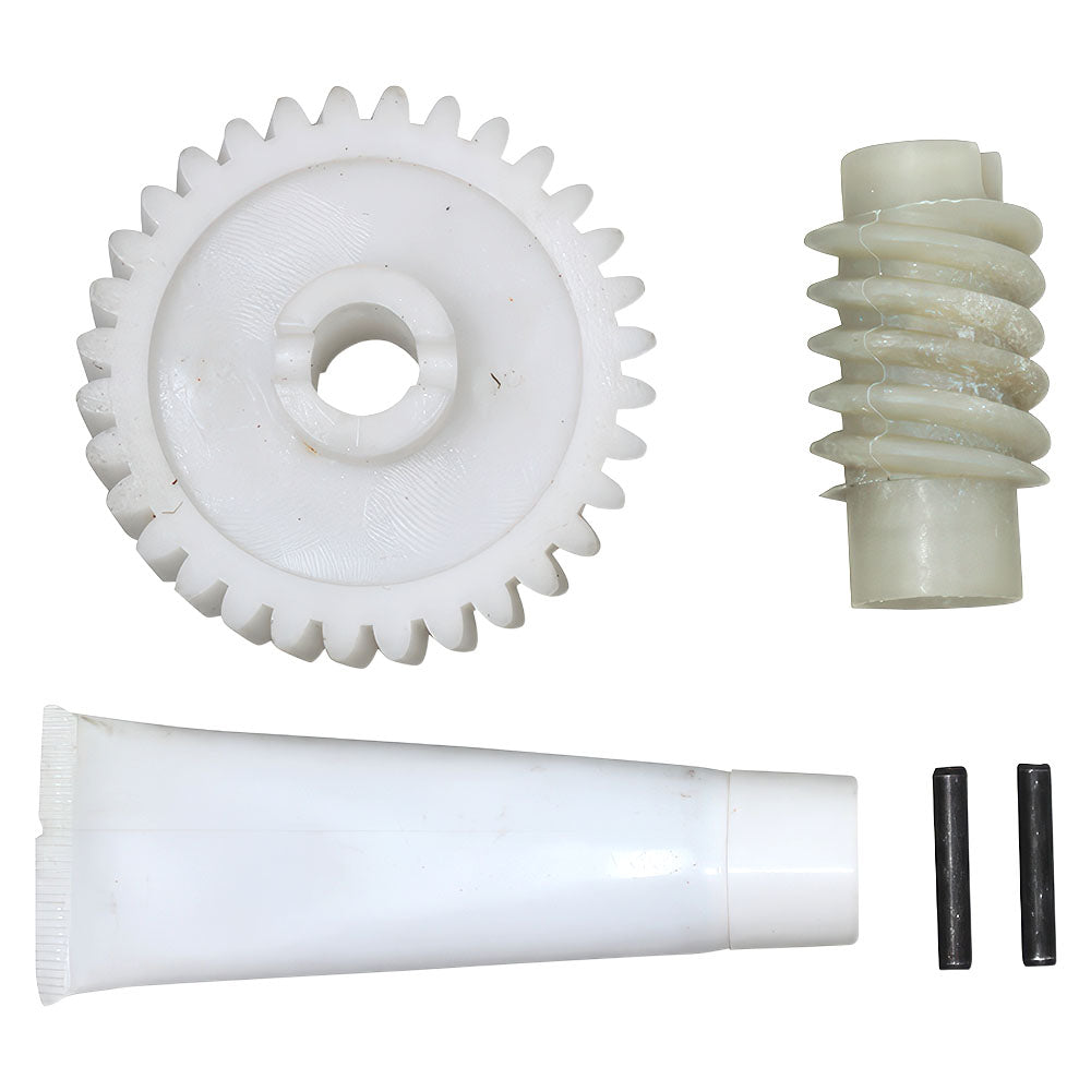 Drive and Worm Gear Assembly Fits LiftMaster Fits Sears Fits Craftsman 41A2817