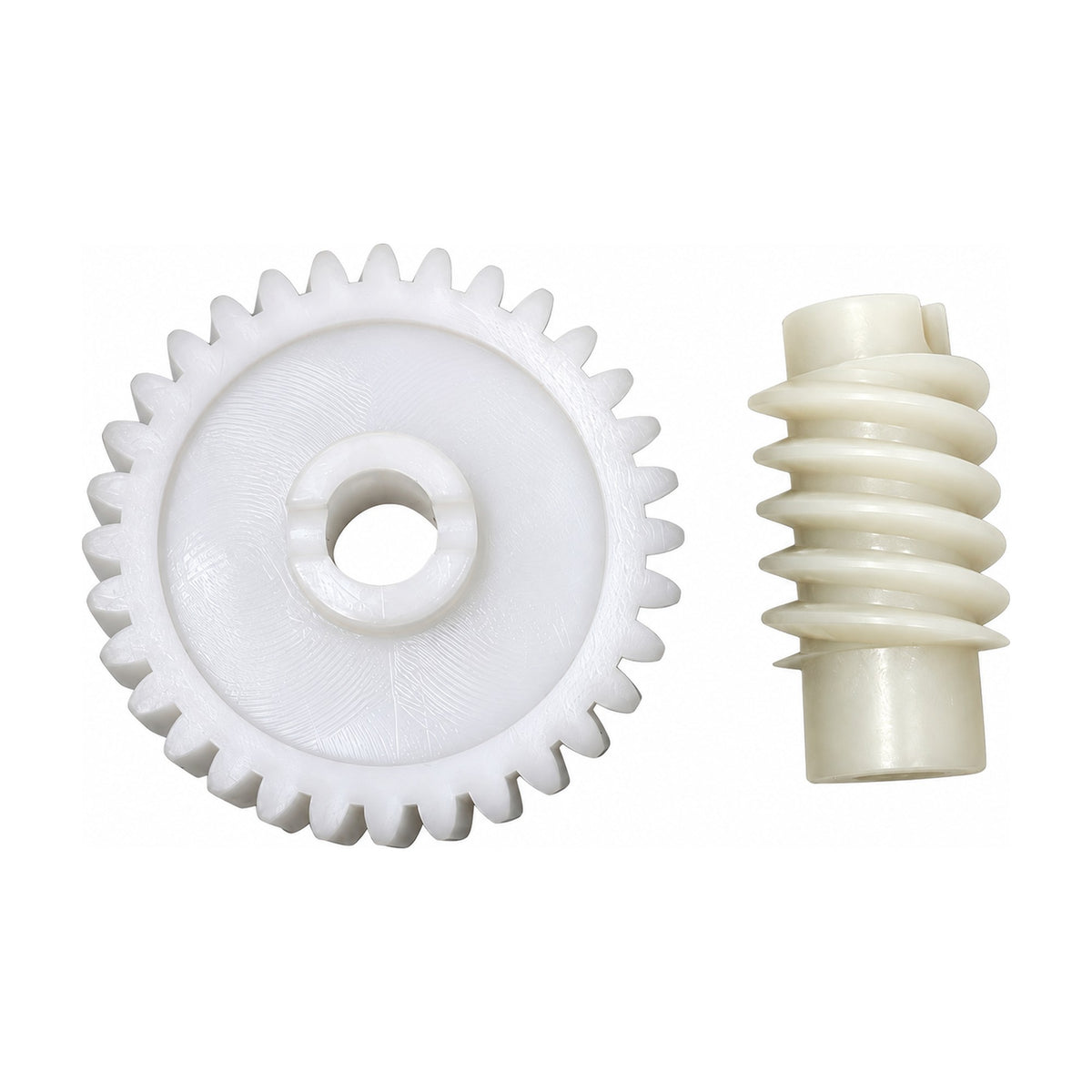 Garage Door Opener Drive Worm Gear Kit 41A5021 for Whisper Drive Power Drive