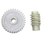 Drive and Worm Gear Assembly Fits LiftMaster Fits Sears Fits Craftsman 41A2817