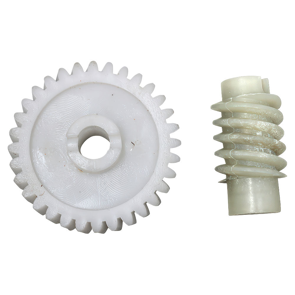 Drive and Worm Gear Assembly Fits LiftMaster Fits Sears Fits Craftsman 41A2817