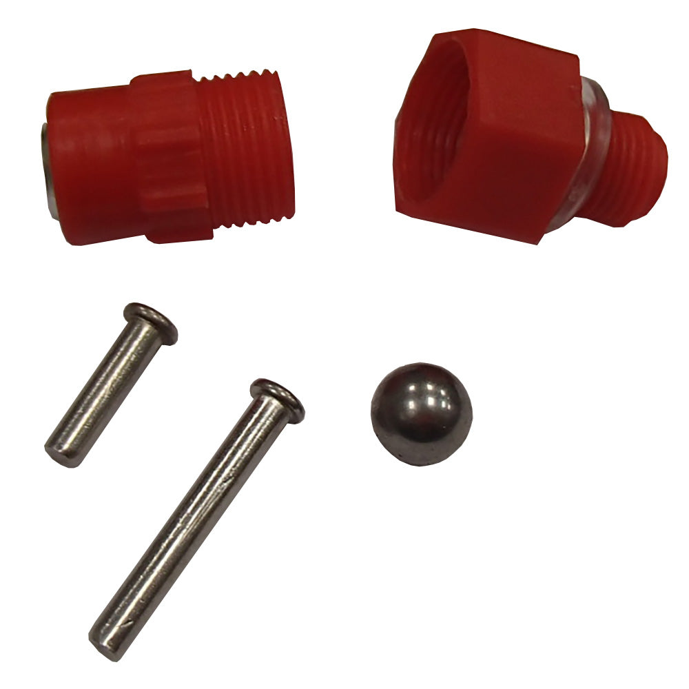 Screw-in Water Nipple Drinker Fits Universal Products Replaces SPN-1