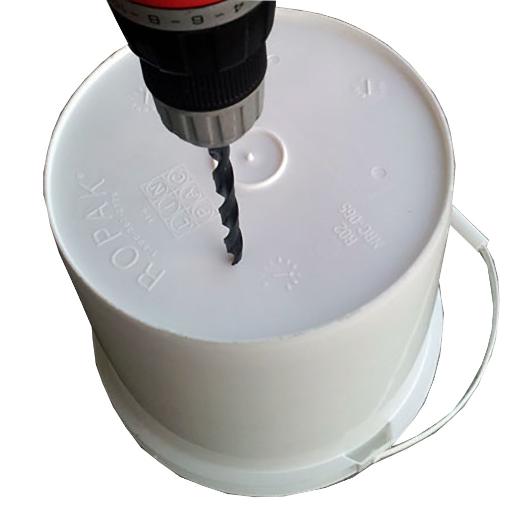 SPN-1 One Screw-in Water Nipple Drinker For Chickens, Ducks, Geese, & Waterfowl