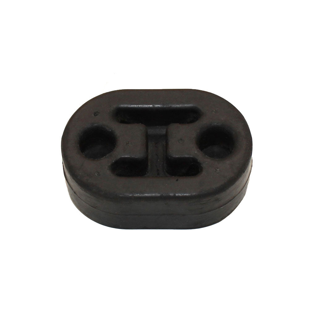 Rubber Exhaust Insulator Fits Universal Products Replaces 100400
