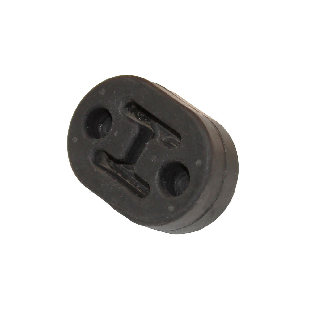 Rubber Exhaust Insulator Fits Universal Products Replaces 100400