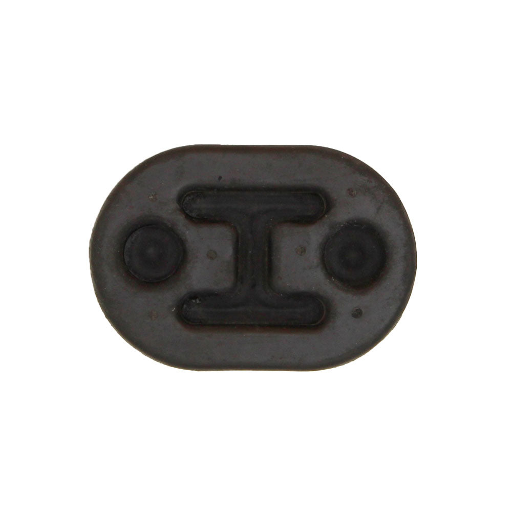 Rubber Exhaust Insulator Fits Universal Products Replaces 100400