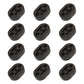 Qty 12: Rubber Exhaust Insulator Fits Universal Products Replaces 100400