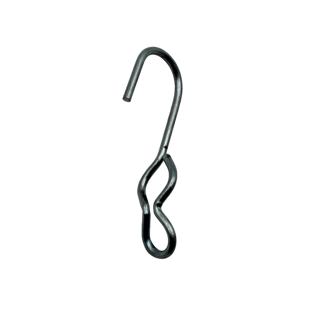 One New SJ Hook Designed For Truck Tarps Boat Covers Non-Slip Design RRH-100